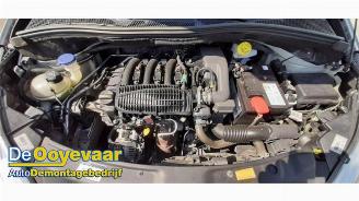 Peugeot 208 208 I (CA/CC/CK/CL), Hatchback, 2012 / 2019 1.0 Vti 12V PureTech picture 3