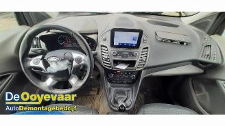Ford Transit Connect Transit Connect (PJ2), Van, 2013 1.5 EcoBlue picture 5