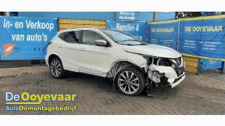 Nissan Qashqai Qashqai (J11), SUV, 2013 1.3 DIG-T 160 16V picture 6