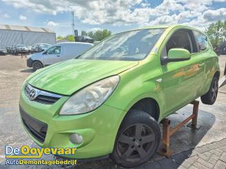 Sloopauto Hyundai I-20 i20, Hatchback, 2008 / 2015 1.2i 16V 2009/3