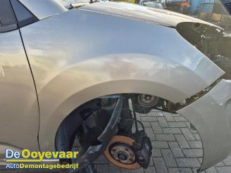 Citroën C3 C3 (SC), Hatchback 5-drs, 2009 / 2016 1.4 picture 10