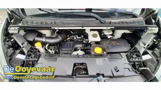 Renault Trafic Trafic (1FL/2FL/3FL/4FL), Van, 2014 1.6 dCi 125 Twin Turbo picture 3