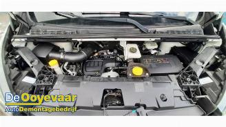 Renault Trafic Trafic (1FL/2FL/3FL/4FL), Van, 2014 1.6 dCi 125 Twin Turbo picture 3