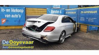 Mercedes E-klasse E (W213), Sedan, 2016 / 2023 E-200d 2.0 Turbo 16V picture 3
