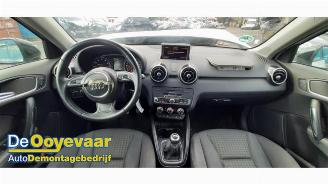 Audi A1 A1 Sportback (8XA/8XF), Hatchback 5-drs, 2011 / 2018 1.2 TFSI picture 2