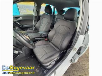 Audi A1 A1 Sportback (8XA/8XF), Hatchback 5-drs, 2011 / 2018 1.2 TFSI picture 7