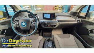 BMW i3 i3 (I01), Hatchback, 2013 / 2022 i3 120Ah picture 2