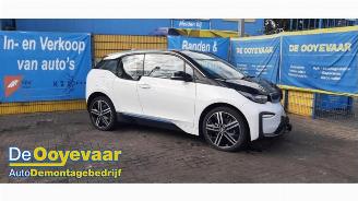Salvage car BMW i3 i3 (I01), Hatchback, 2013 / 2022 i3 120Ah 2019/9