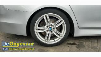 BMW 5-serie 5 serie Touring (F11), Combi, 2009 / 2017 528i 16V picture 4