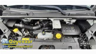 Opel Vivaro Vivaro, Van, 2014 / 2019 1.6 CDTI 90 picture 3