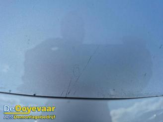 Renault Scenic Scenic III (JZ), MPV, 2009 / 2016 2.0 16V CVT picture 20