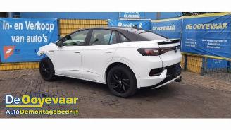 Auto da rottamare Volkswagen ID.5 ID.5 (E39), SUV, 2021 Pro Performance 2023/4