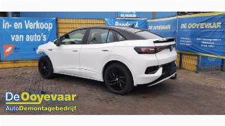 Vrakbiler auto Volkswagen ID.5 ID.5 (E39), SUV, 2021 Pro Performance 2023/4