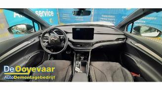 Skoda Enyaq Enyaq iV (NYAC), SUV, 2021 85 picture 2