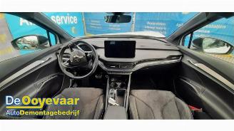 Skoda Enyaq Enyaq iV, SUV, 2021 85 picture 2
