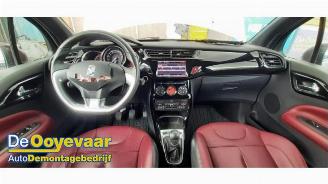 Citroën DS3 DS3 (SA), Hatchback, 2009 / 2015 1.6 e-HDi picture 2