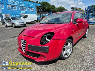 Sloopauto Alfa Romeo MiTo MiTo (955), Hatchback, 2008 / 2018 0.9 TwinAir 2014/3