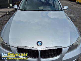 BMW 3-serie 3 serie (E90), Sedan, 2005 / 2011 318i 16V picture 16
