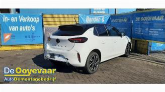 Opel Corsa Corsa F (UB/UH/UP), Hatchback 5-drs, 2019 1.2 Turbo 12V 100 picture 5