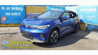 Volkswagen ID.4 ID.4 (E21), SUV, 2020 Pro picture 5