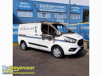 Ford Transit Transit Custom, Van, 2011 / 2023 2.0 TDCi 16V Eco Blue 130 picture 3