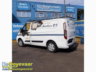 Coche siniestrado Ford Transit Transit Custom, Van, 2011 / 2023 2.0 TDCi 16V Eco Blue 130 2021/1