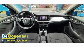 Skoda Kamiq Kamiq, SUV, 2019 1.0 TSI 12V picture 2