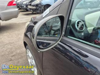 Ford Ka Ka II, Hatchback, 2008 / 2016 1.2 picture 9