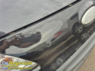 Ford Ka Ka II, Hatchback, 2008 / 2016 1.2 picture 26