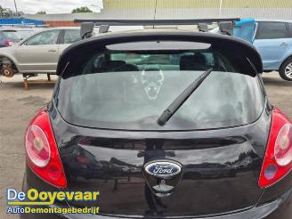 Ford Ka Ka II, Hatchback, 2008 / 2016 1.2 picture 27