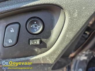 Opel Insignia Insignia Sports Tourer, Combi, 2008 / 2017 1.6 Turbo 16V picture 9