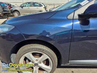 Renault Mégane Megane III Grandtour (KZ), Combi 5-drs, 2008 / 2016 1.4 16V TCe 130 picture 5