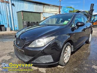  Seat Ibiza Ibiza IV SC (6J1), Hatchback 3-drs, 2008 / 2016 1.2 12V 2010/2