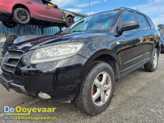 Sloopauto Hyundai Santa Fe Santa Fe II (CM), SUV, 2006 / 2012 2.2 CRDi 16V 4x2 2010/10