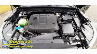 Volvo XC40 XC40 (XZ), SUV, 2017 2.0 D3 16V picture 3