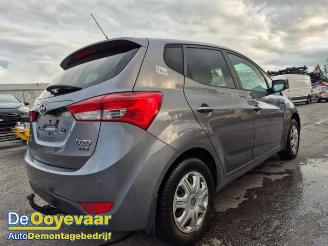 Hyundai Ix20 iX20 (JC), SUV, 2010 / 2019 1.4i 16V picture 3