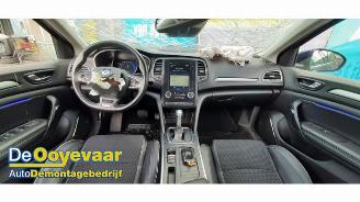 Renault Mégane Megane IV Estate (RFBK), Combi 5-drs, 2016 1.5 Energy dCi 110 picture 2