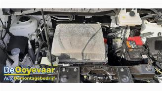 Nissan Nv200 NV 200 (M20M), Van, 2010 E-NV200 picture 3