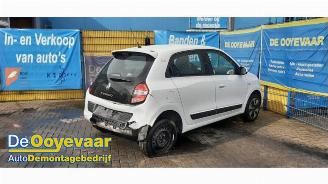 Renault Twingo Twingo III (AH), Hatchback 5-drs, 2014 / 2024 1.0 SCe 70 12V picture 7