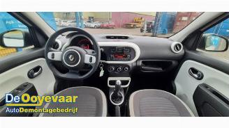Renault Twingo Twingo III (AH), Hatchback 5-drs, 2014 1.0 SCe 70 12V picture 2