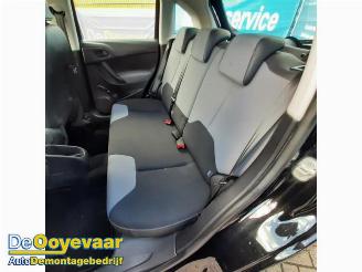 Citroën C3 C3 (SC), Hatchback 5-drs, 2009 / 2016 1.0 Vti 68 12V picture 9