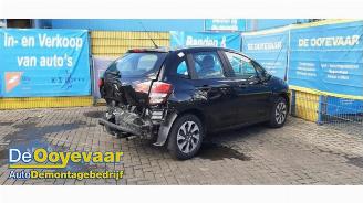 Citroën C3 C3 (SC), Hatchback 5-drs, 2009 / 2016 1.0 Vti 68 12V picture 7