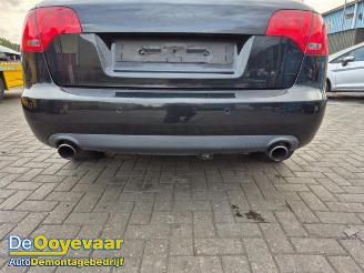 Audi A4 Avant A4 Avant (B7), Combi, 2004 / 2008 2.0 TFSI 20V Quattro picture 11