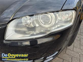 Audi A4 A4 Avant (B7), Combi, 2004 / 2008 2.0 TFSI 20V Quattro picture 22