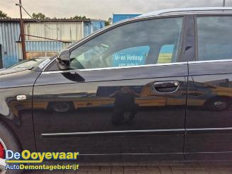 Audi A4 Avant A4 Avant (B7), Combi, 2004 / 2008 2.0 TFSI 20V Quattro picture 6