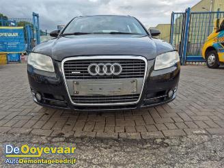 Audi A4 A4 Avant (B7), Combi, 2004 / 2008 2.0 TFSI 20V Quattro picture 17