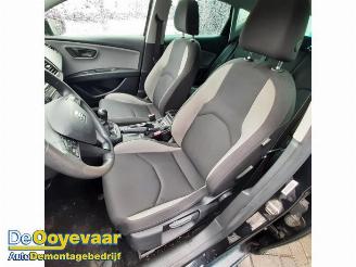 Seat Leon Leon (5FB), Hatchback 5-drs, 2012 / 2020 1.2 TSI Ecomotive 16V picture 7