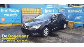 Seat Leon Leon (5FB), Hatchback 5-drs, 2012 / 2020 1.2 TSI Ecomotive 16V picture 2