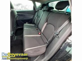 Seat Leon Leon (5FB), Hatchback 5-drs, 2012 / 2020 1.2 TSI Ecomotive 16V picture 8