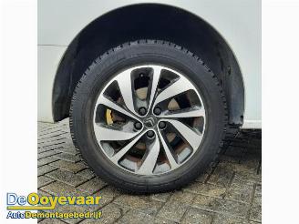 Citroën Jumpy Jumpy, Van, 2016 2.0 Blue HDI 120 picture 7